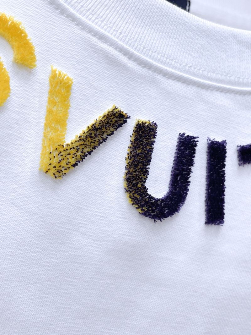 Louis Vuitton T-Shirts